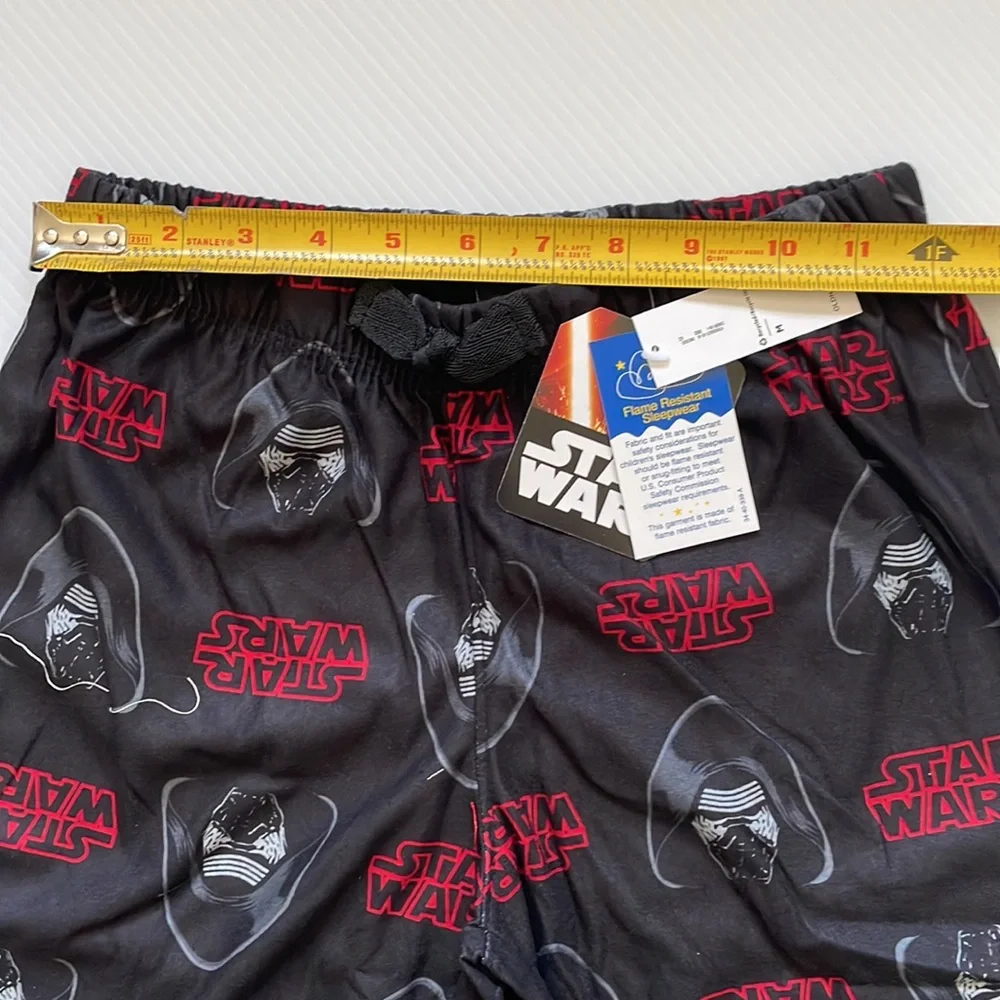 Star Wars nwt black